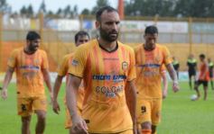 Foto de la galería: Postales del día en que los pibes salvaron a Crucero