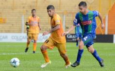 Foto de la galería: Postales del día en que los pibes salvaron a Crucero