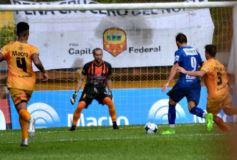 Foto de la galería: Postales del día en que los pibes salvaron a Crucero