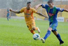 Foto de la galería: Postales del día en que los pibes salvaron a Crucero