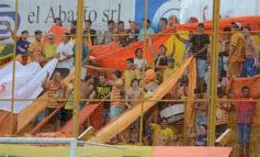 Foto de la galería: Postales del día en que los pibes salvaron a Crucero