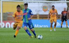 Foto de la galería: Postales del día en que los pibes salvaron a Crucero