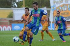 Foto de la galería: Postales del día en que los pibes salvaron a Crucero