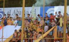 Foto de la galería: Postales del día en que los pibes salvaron a Crucero