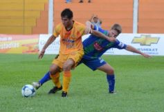 Foto de la galería: Postales del día en que los pibes salvaron a Crucero