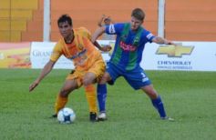 Foto de la galería: Postales del día en que los pibes salvaron a Crucero