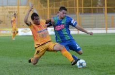 Foto de la galería: Postales del día en que los pibes salvaron a Crucero