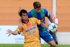 Foto de la galería: Postales del día en que los pibes salvaron a Crucero