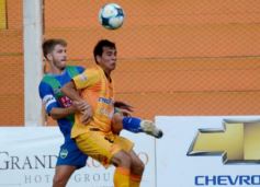 Foto de la galería: Postales del día en que los pibes salvaron a Crucero