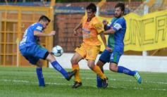 Foto de la galería: Postales del día en que los pibes salvaron a Crucero