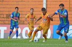 Foto de la galería: Postales del día en que los pibes salvaron a Crucero