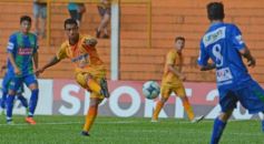 Foto de la galería: Postales del día en que los pibes salvaron a Crucero