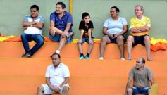 Foto de la galería: Postales del día en que los pibes salvaron a Crucero