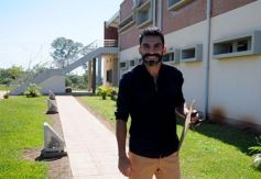 Foto de la galería: Posadas y nuestra gente: recorrida por la city