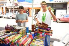 Foto de la galería: Posadas y nuestra gente: recorrida por la city