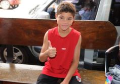 Foto de la galería: Posadas y nuestra gente: recorrida por la city