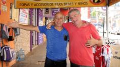 Foto de la galería: Posadas y nuestra gente: recorrida por la city