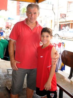 Foto de la galería: Posadas y nuestra gente: recorrida por la city