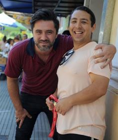 Foto de la galería: Posadas y nuestra gente: recorrida por la city