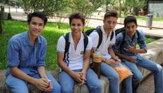 Foto de la galería: Posadas y nuestra gente: recorrida por la city