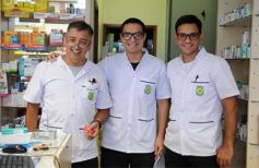 Foto de la galería: Posadas y nuestra gente: recorrida por la city