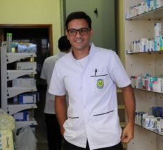 Foto de la galería: Posadas y nuestra gente: recorrida por la city