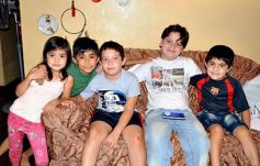 Foto de la galería: Posadas y nuestra gente: recorrida por la city