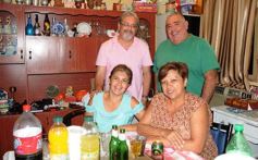 Foto de la galería: Posadas y nuestra gente: recorrida por la city