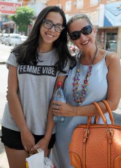 Foto de la galería: Posadas y nuestra gente: recorrida por la city