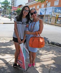 Foto de la galería: Posadas y nuestra gente: recorrida por la city