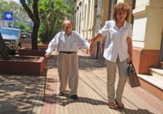 Foto de la galería: Posadas y nuestra gente: recorrida por la city