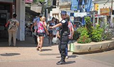 Foto de la galería: Posadas y nuestra gente: recorrida por la city