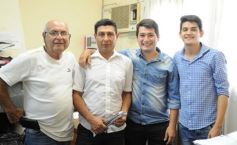 Foto de la galería: Posadas y nuestra gente: recorrida por la city