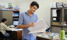 Foto de la galería: Posadas y nuestra gente: recorrida por la city