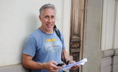 Foto de la galería: Posadas y nuestra gente: recorrida por la city