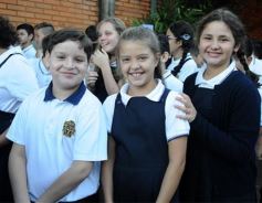Foto de la galería: Comienzo de clases en el Colegio del Carmen