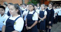 Foto de la galería: Comienzo de clases en el Colegio del Carmen
