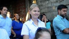 Foto de la galería: Comienzo de clases en el Colegio del Carmen