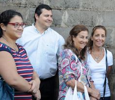 Foto de la galería: Comienzo de clases en el Colegio del Carmen