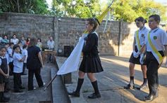 Foto de la galería: Comienzo de clases en el Colegio del Carmen