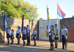 Foto de la galería: Comienzo de clases en el Colegio del Carmen