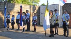 Foto de la galería: Comienzo de clases en el Colegio del Carmen