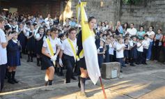 Foto de la galería: Comienzo de clases en el Colegio del Carmen