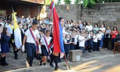 Foto de la galería: Comienzo de clases en el Colegio del Carmen