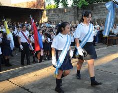 Foto de la galería: Comienzo de clases en el Colegio del Carmen