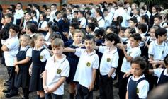 Foto de la galería: Comienzo de clases en el Colegio del Carmen