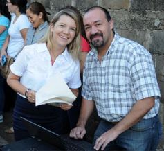 Foto de la galería: Comienzo de clases en el Colegio del Carmen