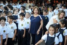 Foto de la galería: Comienzo de clases en el Colegio del Carmen