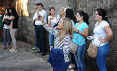 Foto de la galería: Comienzo de clases en el Colegio del Carmen