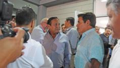 Foto de la galería: Escuela de Robótica: “Haciendo se va aprendiendo”, afirmó Rovira